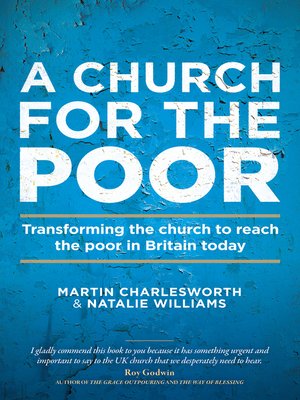 cover image of A Church for the Poor